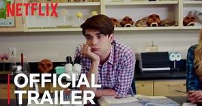 Alex Strangelove | Official Trailer [HD] | Netflix