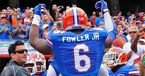 Ultimate Dante Fowler Highlights HD "All of the lights"