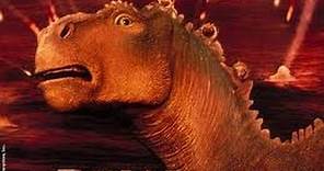 Dinosaur Official Trailer (2000)