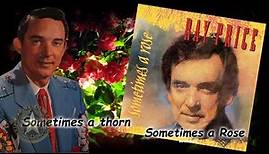 Ray Price - Sometimes A Rose (1992)