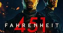 Fahrenheit 451 - película: Ver online en español
