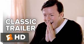 The Invention of Lying (2009) Official Trailer - Ricky Gervais, Jennifer Garner Movie HD