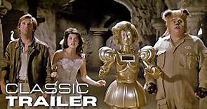 SPACEBALLS Trailer (1987) | Classic Trailer