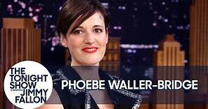 Phoebe Waller-Bridge Reveals How She Justified Reviving Fleabag for Season 2