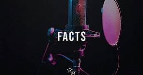 "Facts" - Freestyle Trap Beat | Free Rap Hip Hop Instrumental Music ...