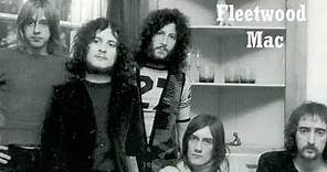 Peter Green's Fleetwood Mac - Jumping at Shadows (Live at the BBC, June 15th, 1969)