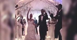 Así fue la boda de Beyoncé y Jay-Z hace siete años