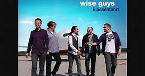 Wise Guys - Mein neues Handy
