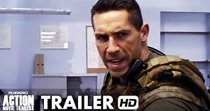 JARHEAD 3: The Siege Trailer (2016) - Scott Adkins [HD]