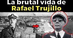 Cosas escalofriantes de Rafael Trujillo, el sanguinario dictador dominicano