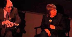 NYFF Panel: "Pauline Kael: A Life in the Dark"