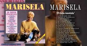 Marisela - 20 Exitos Inmortales (Disco Completo)