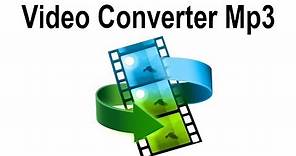 Free Video Converter MP3 Software - Free Download