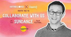 Join us at the Sundance Film Festival in 2020!