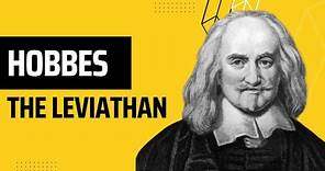 14.Thomas Hobbes