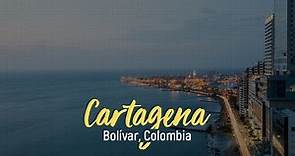 Decameron Cartagena - Bolívar (Colombia)