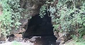 紐西蘭- 懷托摩螢火蟲洞(Waitomo Glowworm Caves)   - Gemini 的部落格 - udn部落格