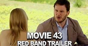 Movie 43 - Red Band Trailer #1
