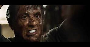 Rambo: Last Blood - Trailer Oficial 2 Subtitulado al Español
