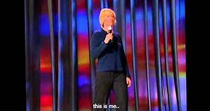 Ellen DeGeneres - Here and Now (Full Stand Up Comedy) Engsub