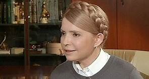 Yulia Timoshenko: "La cuenta atrás para el final del régimen de Putin ha comenzado"