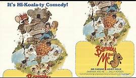 Barnaby And Me (70s) Comedy | TV Movie | Adventure | Sid Caesar
