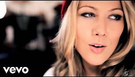 Colbie Caillat - I Never Told You (Official Video)