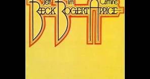 Beck, Bogert & Appice - Lady - 02