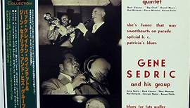 Buck Clayton Quintet, Gene Sedric Group - Buck Clayton Quintet, Gene Sedric And His Group