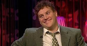 Peter Coonan speaks about Love/Hate Series 5 | The Saturday Night Show | RTÉ One