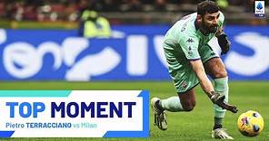 Terracciano makes life difficult for Milan | Top Moment | Milan-Fiorentina | Serie A 2023/24