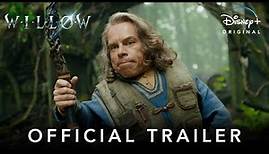 Willow | Official Trailer | Disney+