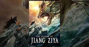 The Legend of Jiang Ziya
