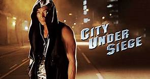 City Under Siege - Trailer - Disney  Hotstar
