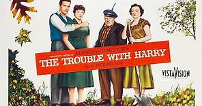 La congiura degli innocenti (The Trouble with Harry) Hitchcock, 1955