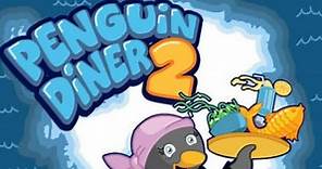 Penguin Diner 2 🕹️ Play on CrazyGames