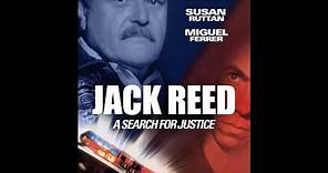 JACK REED: A SEARCH FOR JUSTICE (1994) | Official Trailer
