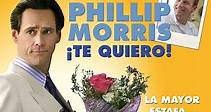 Phillip Morris ¡Te quiero!