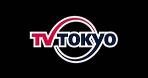 TV Tokyo (テレビ東京) Logo History