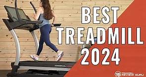 Best Treadmills of 2024 | Our Expert's Top 10 List