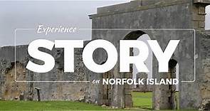 Norfolk Island Story
