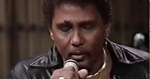 Aaron Neville - Tell It Like It Is [1988]