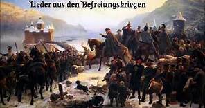 Bundeslied vor der Schlacht - Theodor Körner 1813
