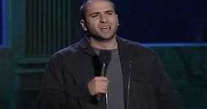 Dave Attell - Full 30 minute HBO special - MUST WATCH!