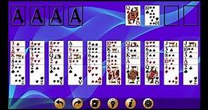 How to Play Seahaven Towers Solitaire