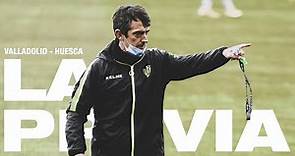 LA PREVIA | PACHETA: "El equipo tiene argumentos para ganar en Valladolid"