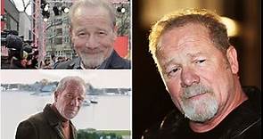 Peter Mullan: Short Biography, Net Worth & Career Highlights