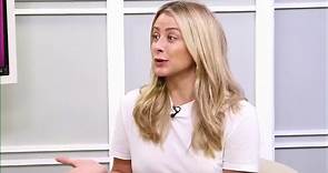 Lo Bosworth is sitting down with Us!