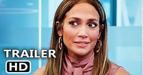 SECOND ACT Trailer (2018) Jennifer Lopez, Comedy, Romance Movie