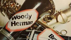 Woody Herman - Brand New